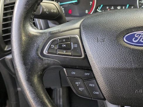 Used 2020 Ford EcoSport SE image 6