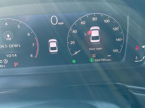 Certified 2025 Honda Accord SE image 19