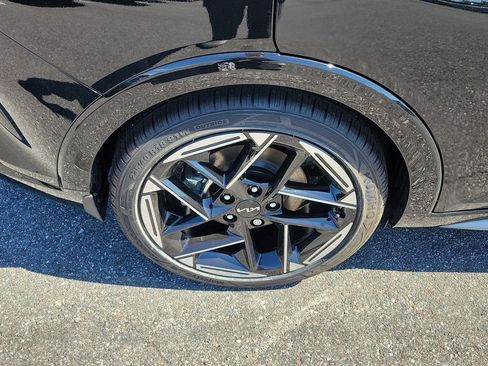 New 2026 Kia K4 GT-Line FWD image 38