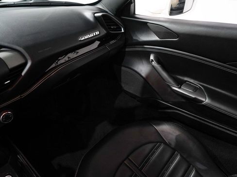 Used 2016 Ferrari 488 GTB image 13