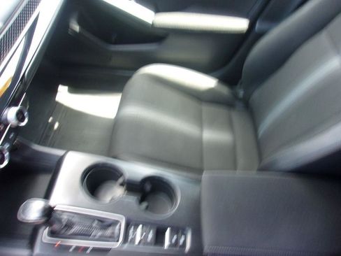 Used 2023 Honda Civic Sport image 12