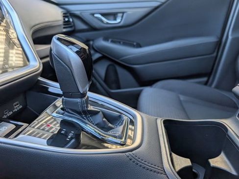 Certified 2025 Subaru Outback Premium image 18