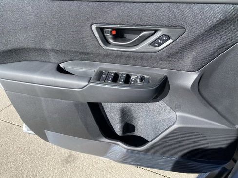 New 2026 Subaru Outback Limited XT image 13