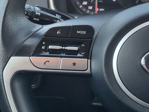 Used 2024 Hyundai Tucson SEL image 28