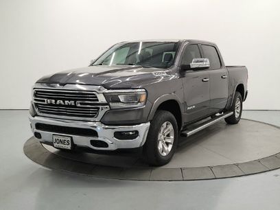 Used 2020 RAM 1500 Laramie