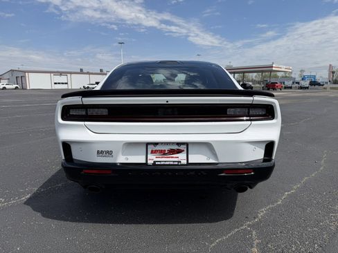 New 2026 Dodge Charger Scat Pack image 10