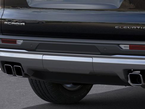 New 2026 GMC Acadia Elevation w/ Elevation Premium Package image 38