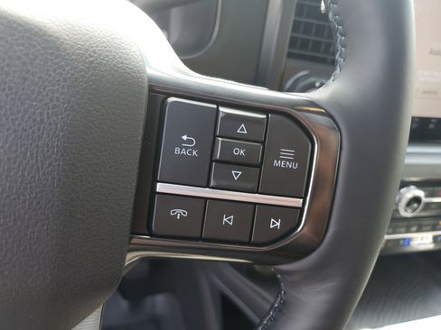 New 2025 Ford F250 Platinum image 26