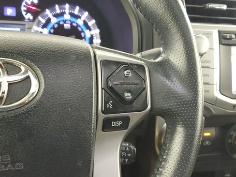 Used 2015 Toyota 4Runner SR5 Premium RWD image 23