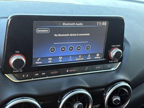 Certified 2024 Nissan Sentra S image 24