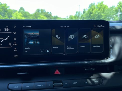 New 2027 Kia Seltos X-Line S AWD/4WD image 24