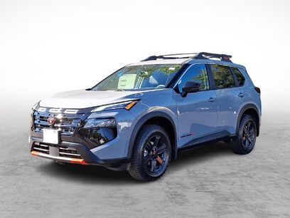 New 2027 Nissan Rogue SV w/ Rock Creek Premium Package