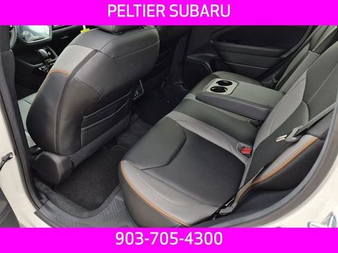 New 2026 Subaru Forester Sport AWD/4WD image 14