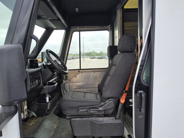 Used 2024 Chevrolet Brightdrop 600 w/ Commercial Equipment Package AWD/4WD image 3