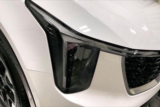 Used 2024 Kia Sorento S w/ Panoramic Sunroof Package AWD/4WD image 29