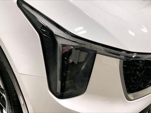 Used 2024 Kia Sorento S w/ Panoramic Sunroof Package AWD/4WD image 29