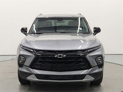New 2025 Chevrolet Blazer LT w/ Convenience Package