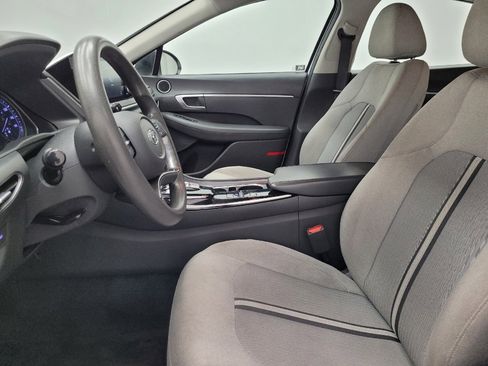 Used 2021 Hyundai Sonata SE image 17