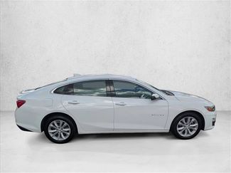 Used 2025 Chevrolet Malibu LT FWD video 4