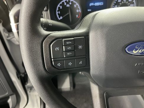 New 2026 Ford F150 STX image 18