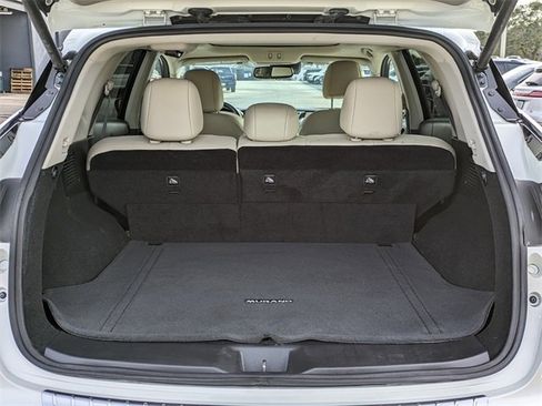 Used 2021 Nissan Murano SL w/ SL Moonroof Package image 14