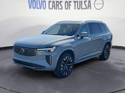 New 2026 Volvo XC90 B6 Ultra