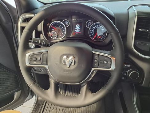 Used 2026 RAM 1500 Big Horn AWD/4WD image 10