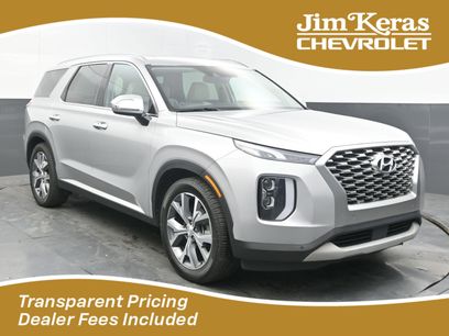 Used 2021 Hyundai Palisade SEL w/ Premium Package