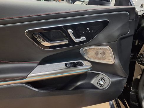 Used 2024 Mercedes-Benz CLE 53 AMG 4MATIC image 19