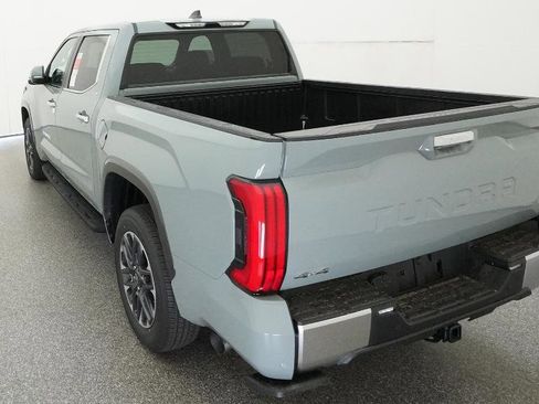New 2026 Toyota Tundra Limited AWD/4WD image 37