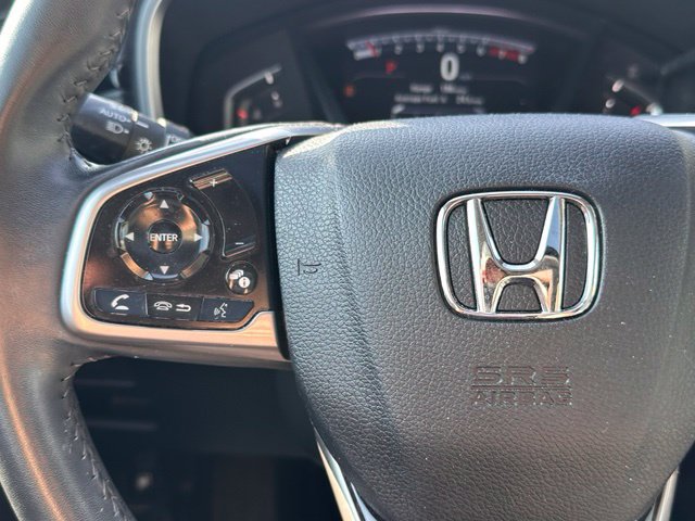 Used 2022 Honda CR-V EX-L image 21