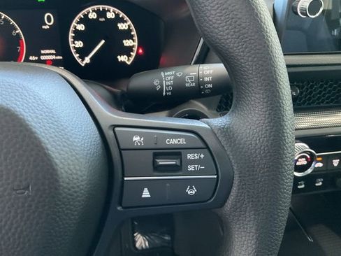 New 2026 Honda CR-V LX image 11