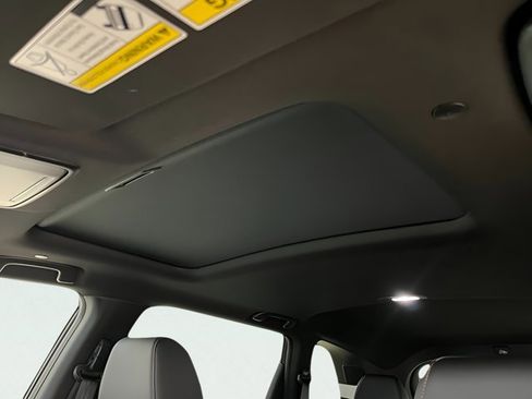 Certified 2026 Honda CR-V Sport Touring image 22