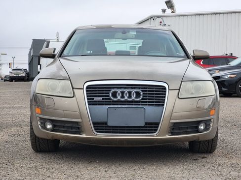 Used 2005 Audi A6 4.2 image 2