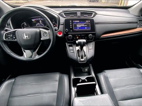 Used 2019 Honda CR-V EX-L image 14