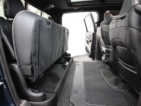 Used 2022 RAM 1500 Limited image 42