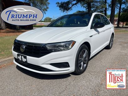 Used 2019 Volkswagen Jetta R-Line