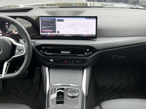 Certified 2025 BMW 430i w/ M Sport Package image 24