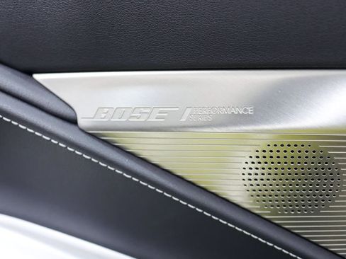 Used 2024 Chevrolet Corvette Z06 w/ Z07 Performance Package RWD image 34