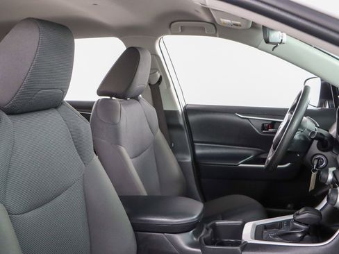 Used 2024 Toyota RAV4 LE image 26