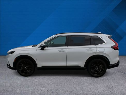 Used 2023 Honda CR-V Sport Touring image 6