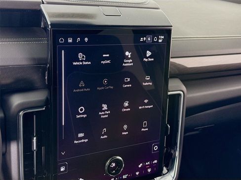 New 2026 GMC Yukon XL Elevation w/ LPO, Floor Liner Package AWD/4WD image 9
