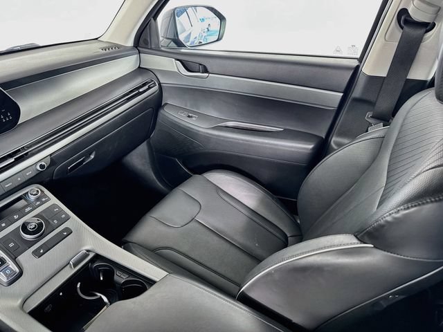 Used 2025 Hyundai Palisade SEL FWD image 24