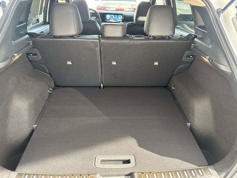 New 2026 Nissan Kicks SR w/ Illumination Package FWD image 20