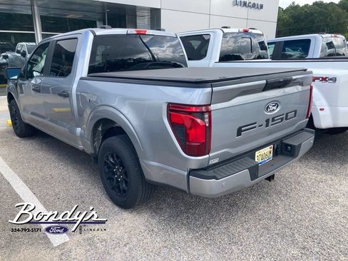 Used 2025 Ford F150 STX RWD image 3