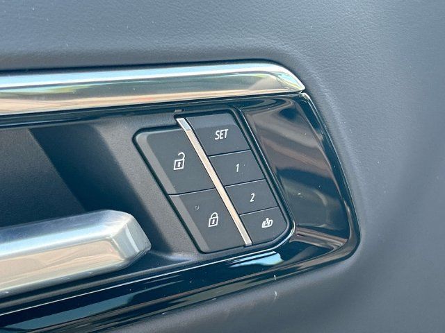 New 2026 Chevrolet Tahoe High Country AWD/4WD image 25