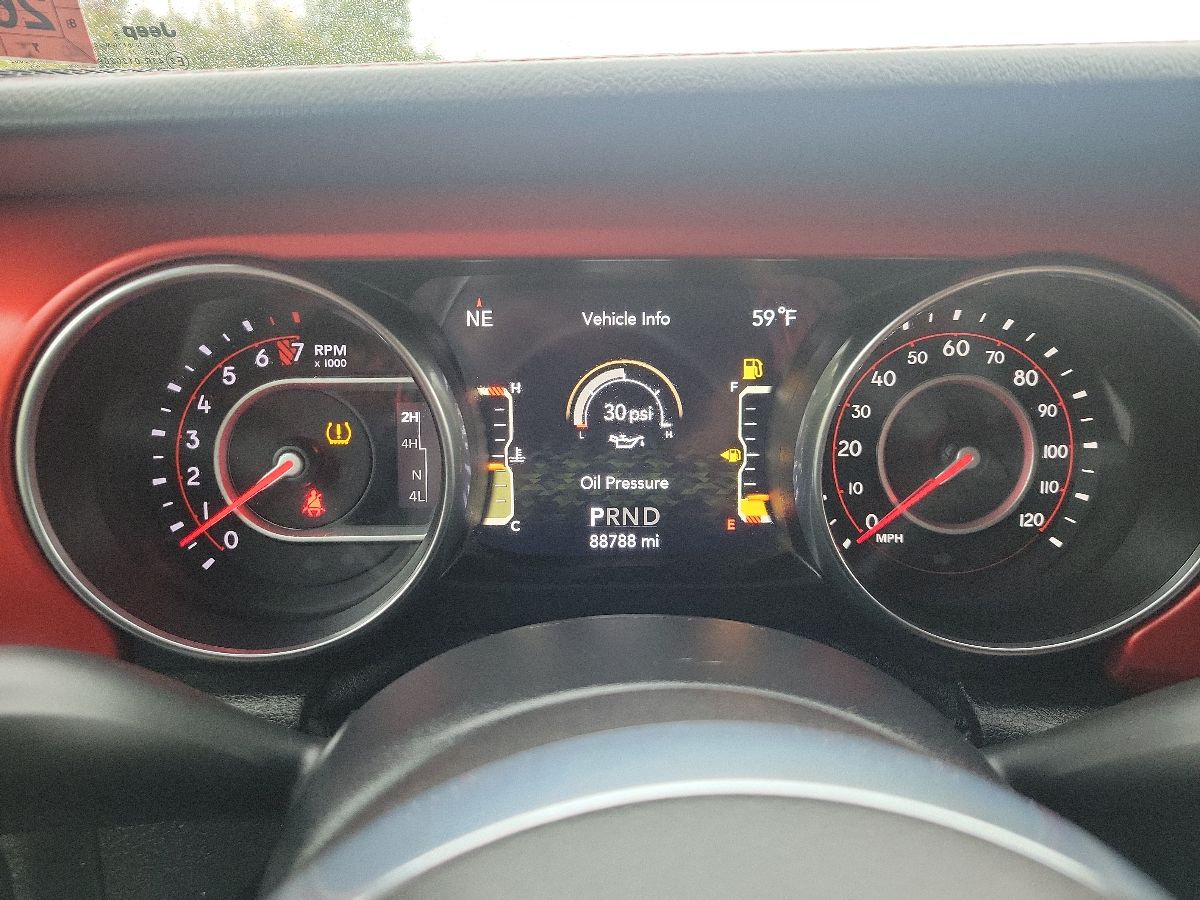 Used 2020 Jeep Wrangler Unlimited Rubicon AWD/4WD image 22