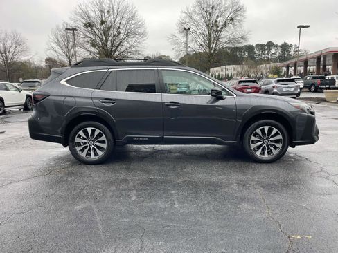 Certified 2023 Subaru Outback Limited image 6