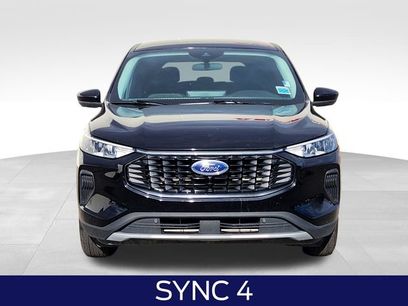 Certified 2023 Ford Escape Active