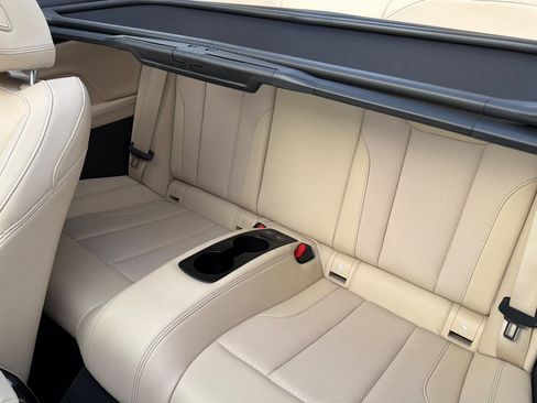 Used 2022 BMW 430i Convertible w/ Convenience Package image 13